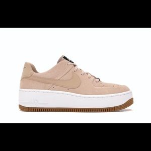 Nike Air Force Sage Low